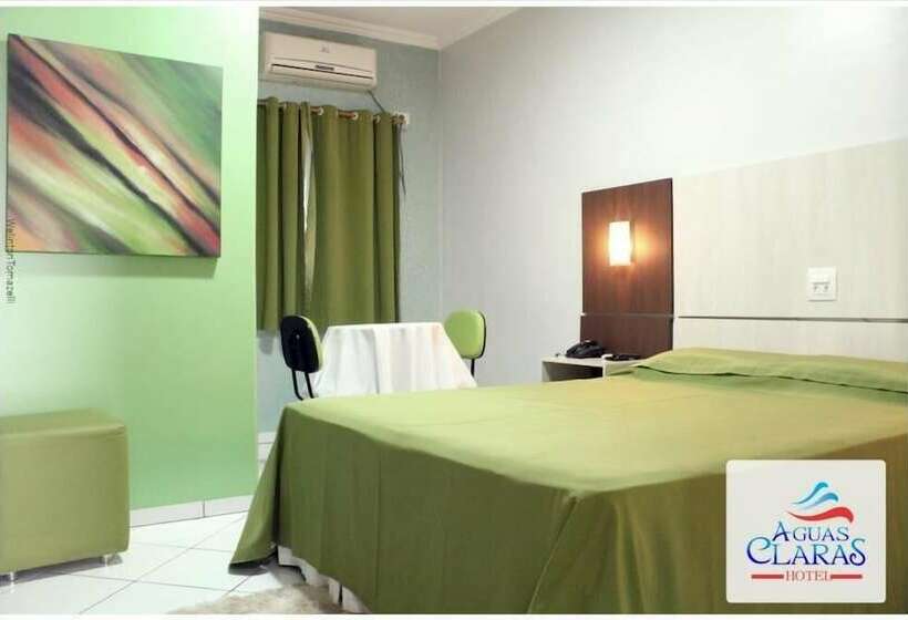호텔 Aguas Claras