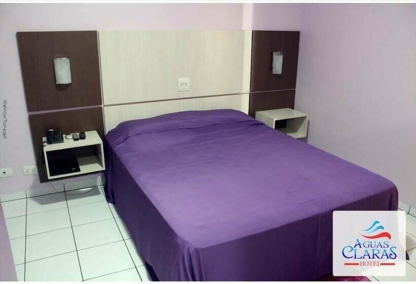호텔 Aguas Claras
