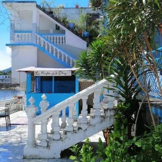 Hotel Al Quitoir Comptoir Des îles