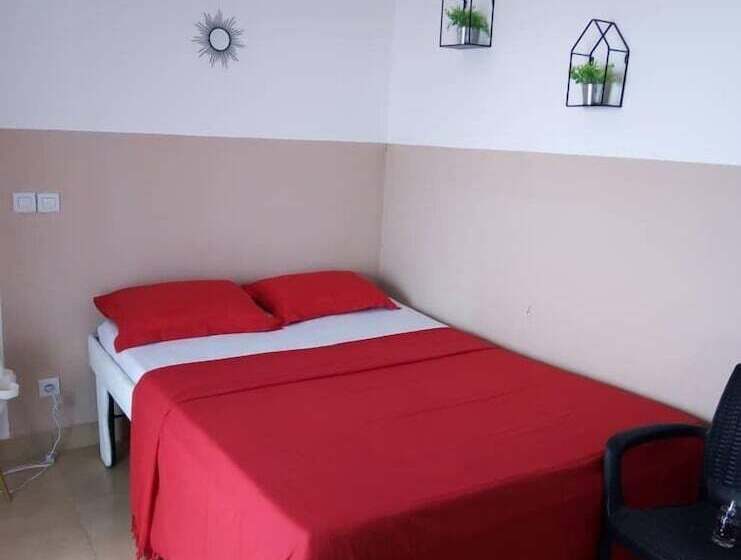 Hotel Al Quitoir Comptoir Des îles