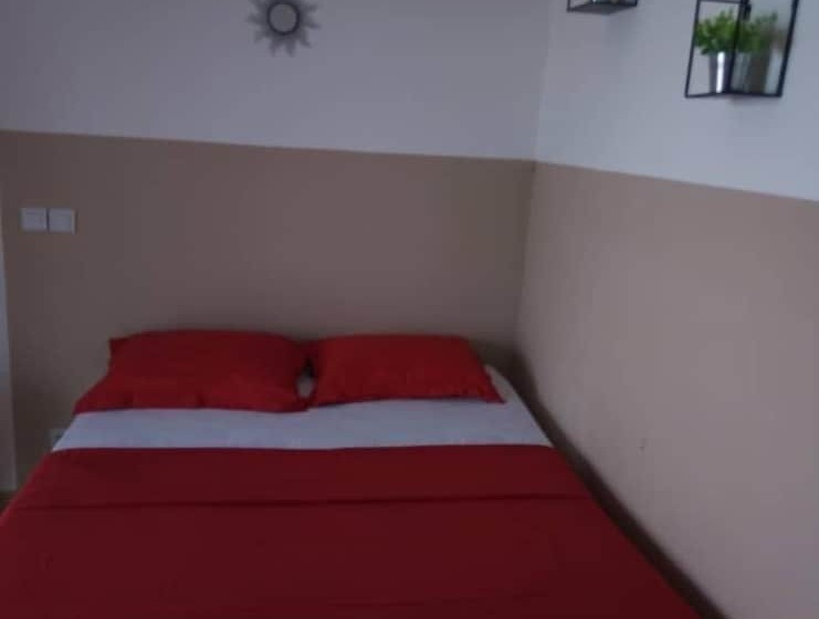 Hotel Al Quitoir Comptoir Des îles