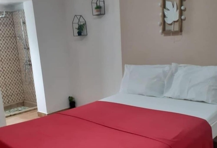 Hotel Al Quitoir Comptoir Des îles