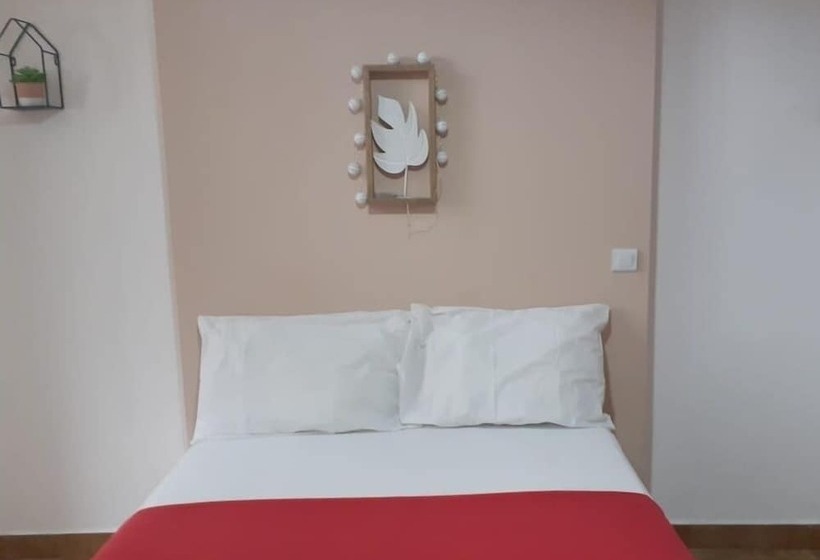 Hotel Al Quitoir Comptoir Des îles