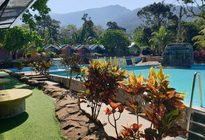 酒店 Alang Kenari Resort