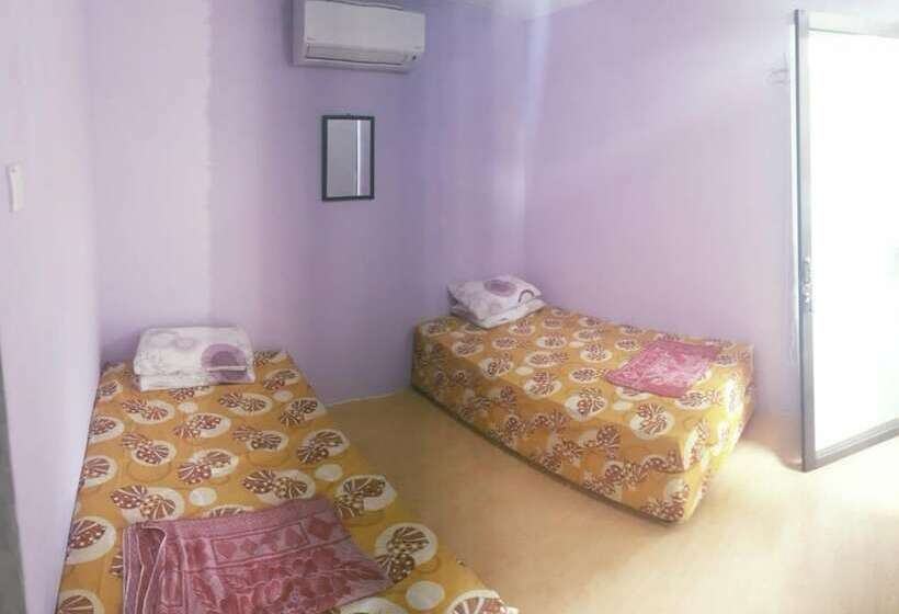 酒店 Alang Kenari Resort