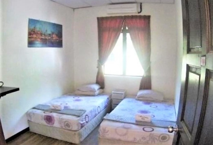 فندق Alang Kenari Resort