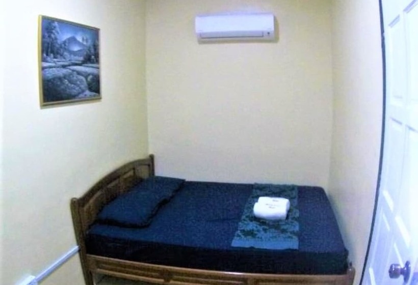 فندق Alang Kenari Resort