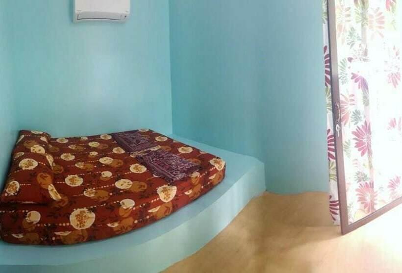 فندق Alang Kenari Resort