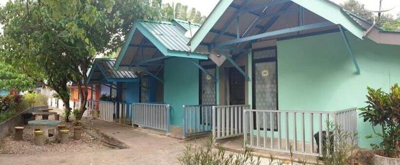 酒店 Alang Kenari Resort