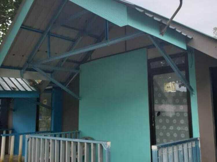 酒店 Alang Kenari Resort