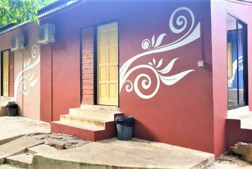 酒店 Alang Kenari Resort