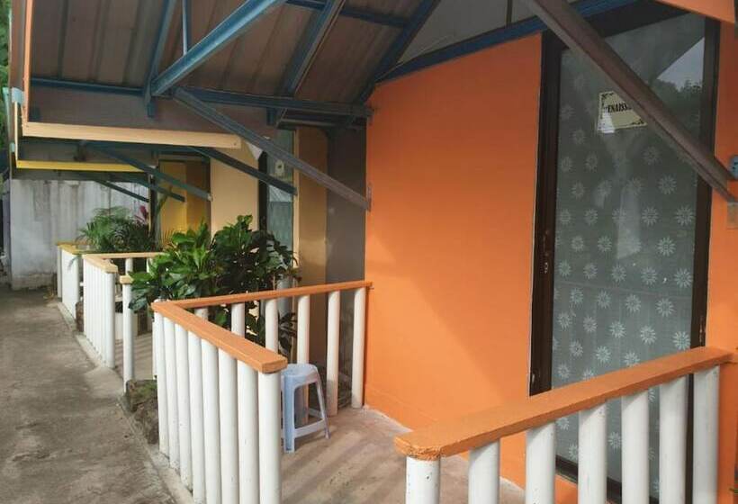 酒店 Alang Kenari Resort