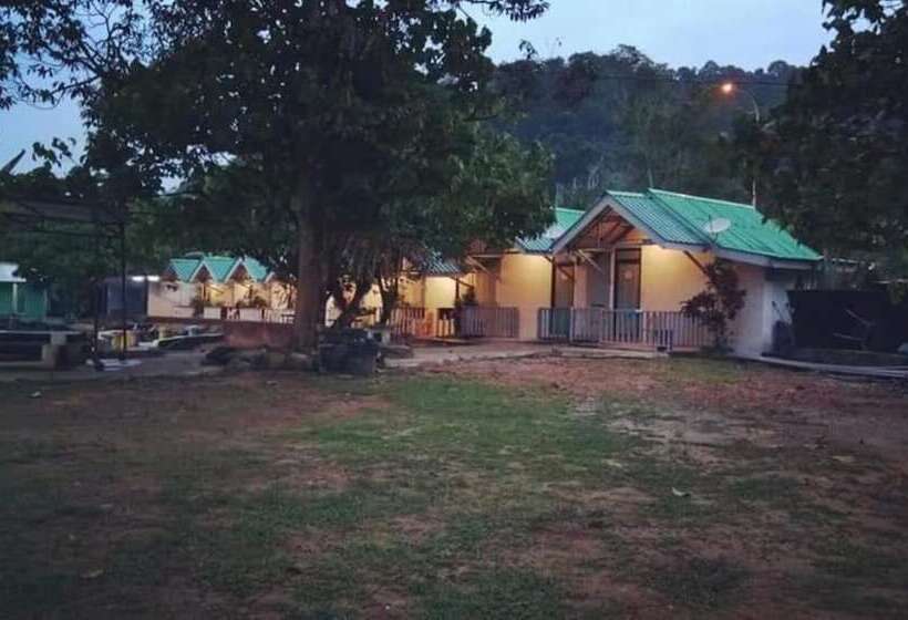 فندق Alang Kenari Resort