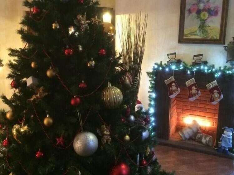 ホテル Astra Park