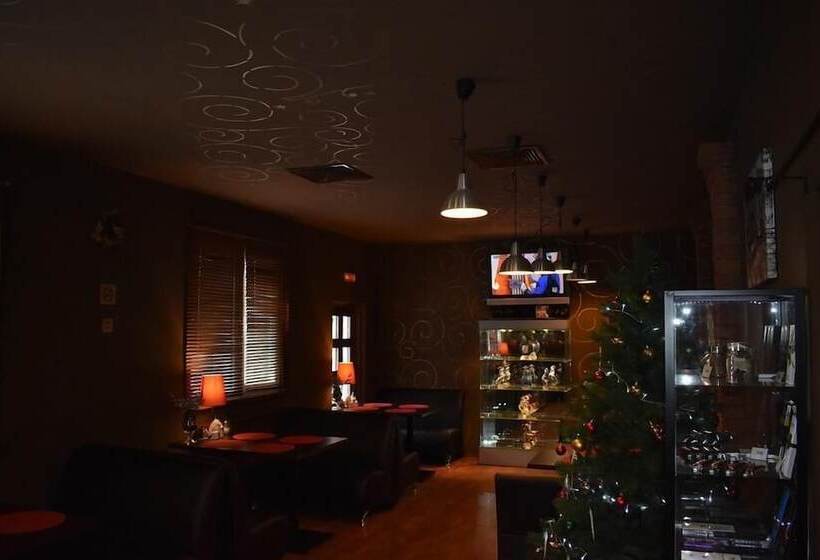 ホテル Astra Park