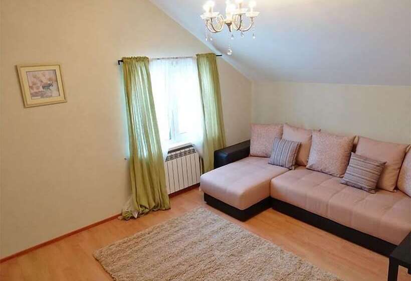 ホテル Astra Park