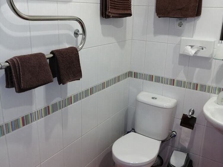 ホテル Astra Park