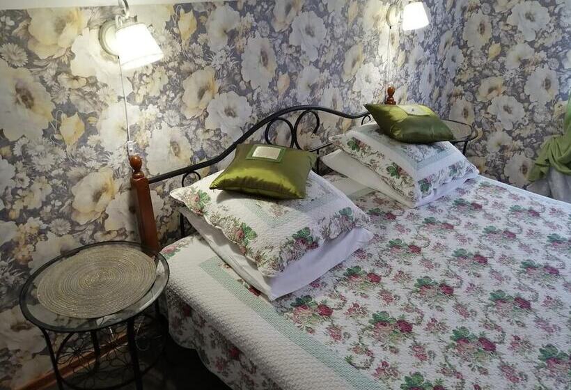 ホテル Astra Park