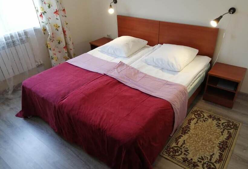 ホテル Astra Park