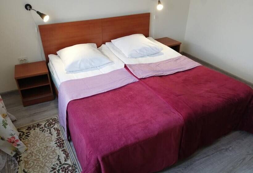 ホテル Astra Park