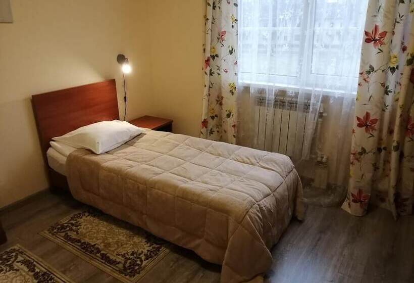 ホテル Astra Park