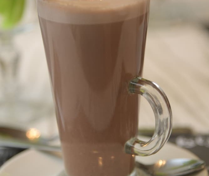 ホテル Atkv Buffelspoort