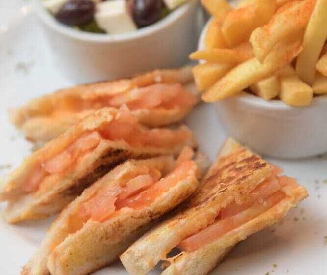 ホテル Atkv Buffelspoort