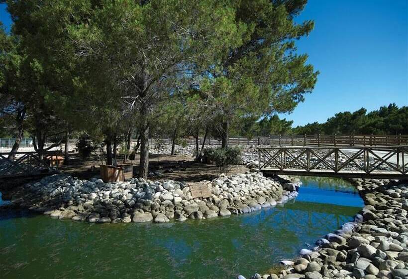 酒店 Atlantica Plimmiri