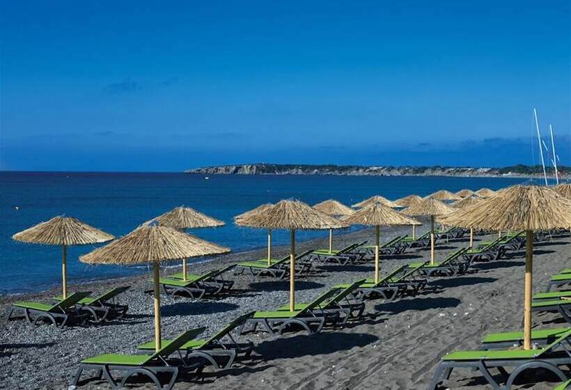 酒店 Atlantica Plimmiri