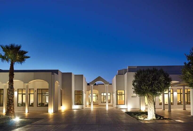 酒店 Atlantica Plimmiri