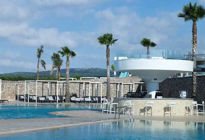 酒店 Atlantica Plimmiri