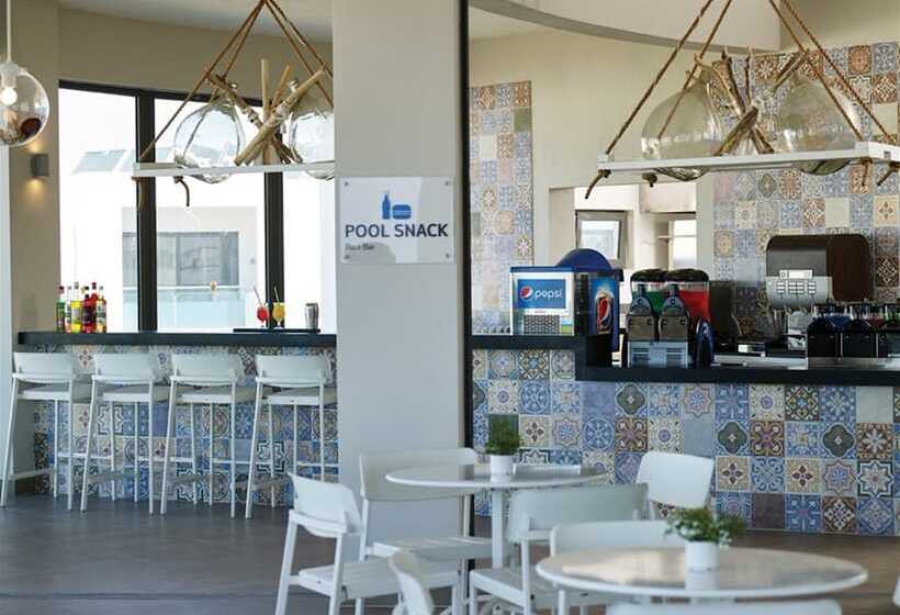 酒店 Atlantica Plimmiri