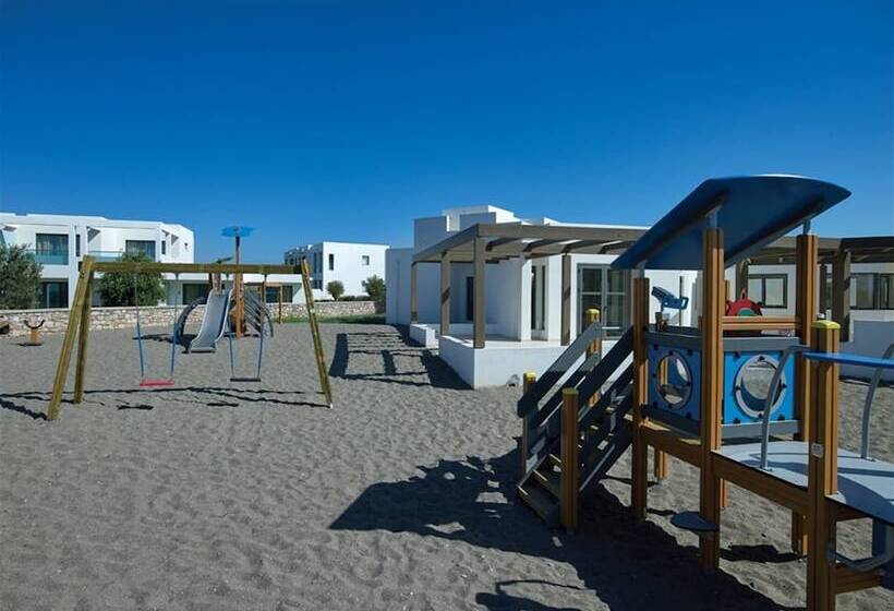 酒店 Atlantica Plimmiri