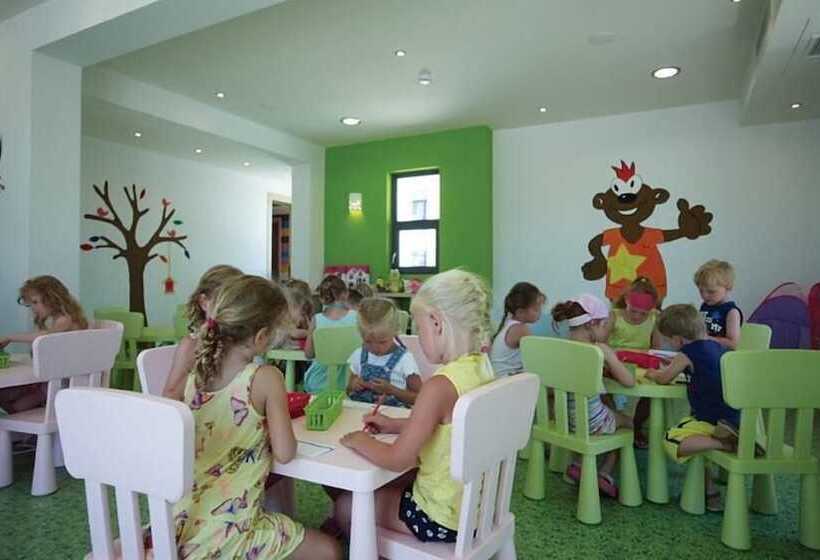 酒店 Atlantica Plimmiri