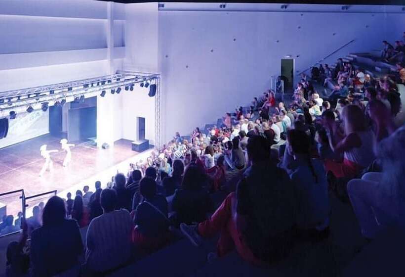 酒店 Atlantica Plimmiri