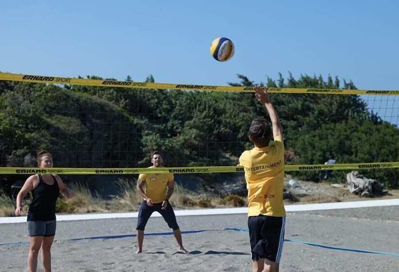 酒店 Atlantica Plimmiri