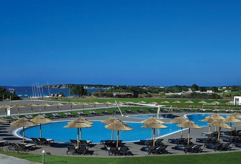 酒店 Atlantica Plimmiri