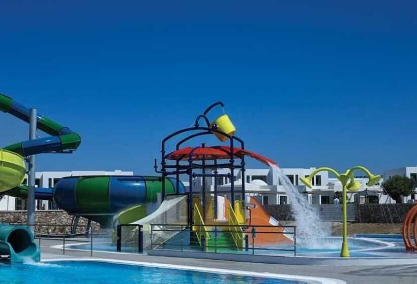 酒店 Atlantica Plimmiri