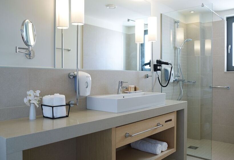 酒店 Atlantica Plimmiri