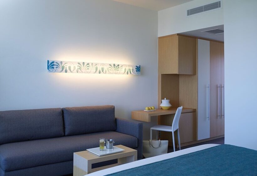 酒店 Atlantica Plimmiri