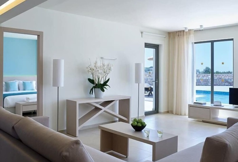 酒店 Atlantica Plimmiri