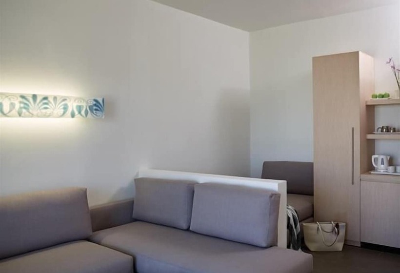 酒店 Atlantica Plimmiri