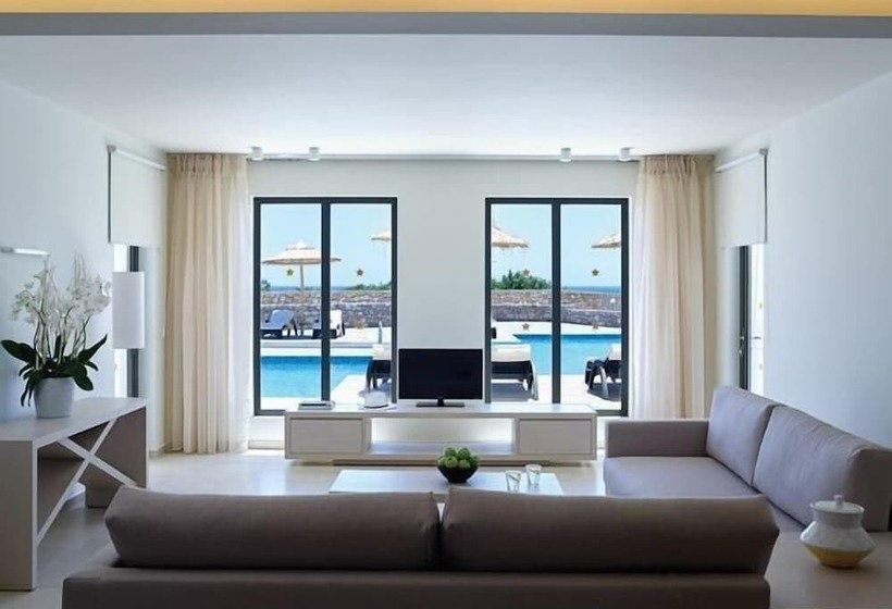 酒店 Atlantica Plimmiri