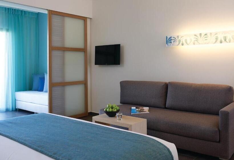 酒店 Atlantica Plimmiri