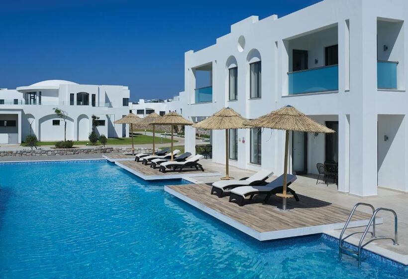 酒店 Atlantica Plimmiri