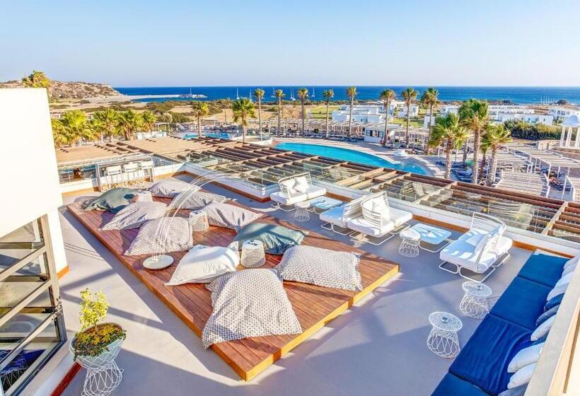 酒店 Atlantica Plimmiri