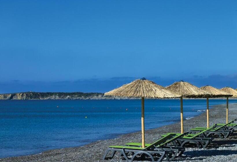 酒店 Atlantica Plimmiri