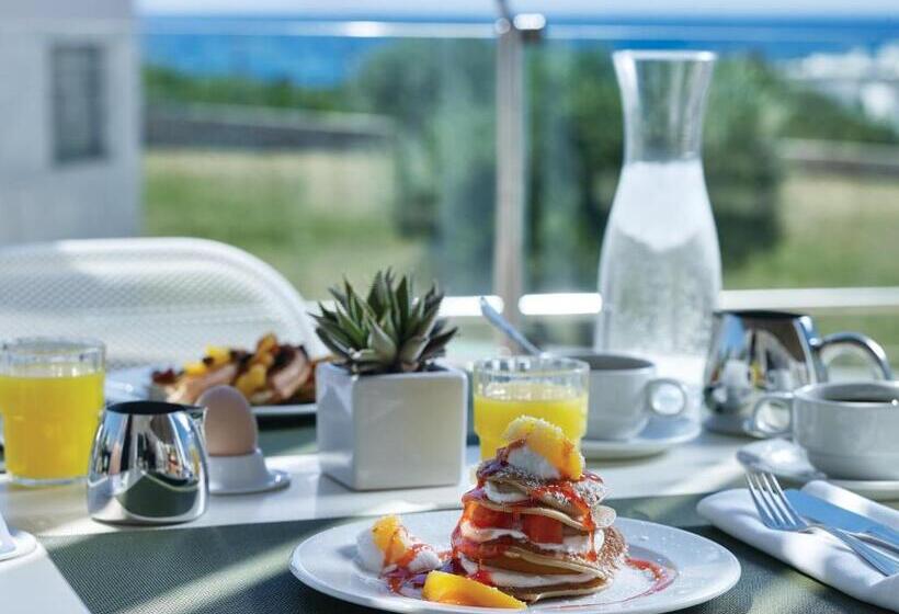 酒店 Atlantica Plimmiri