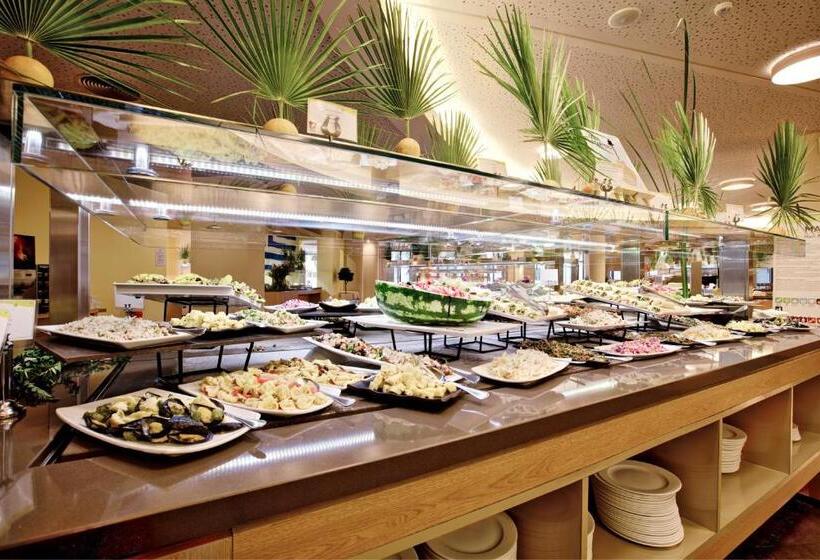 酒店 Atlantica Plimmiri