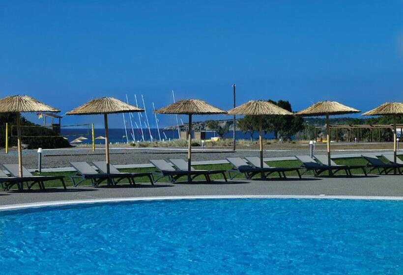 酒店 Atlantica Plimmiri